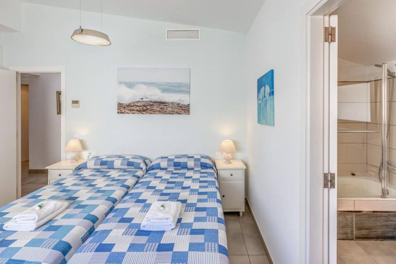 Gemelos Alcúdia Kültér fotó