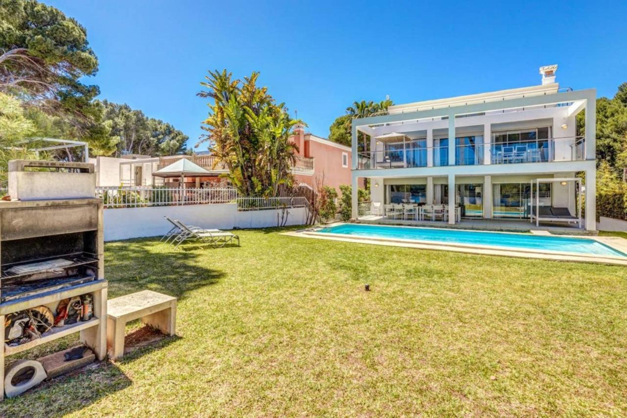 Gemelos Alcúdia Kültér fotó