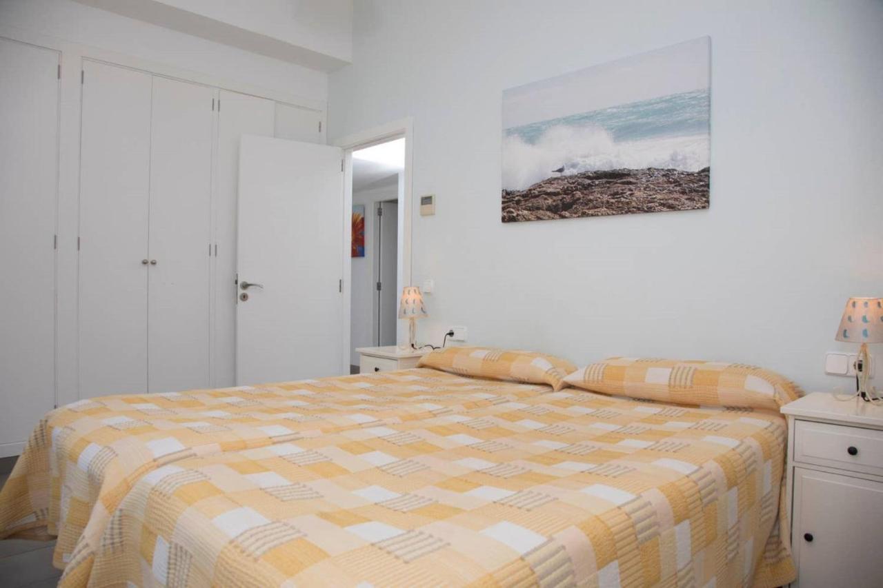 Gemelos Alcúdia Kültér fotó